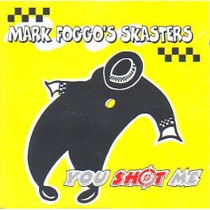 Mark Foggo - You Shot Me - 2005